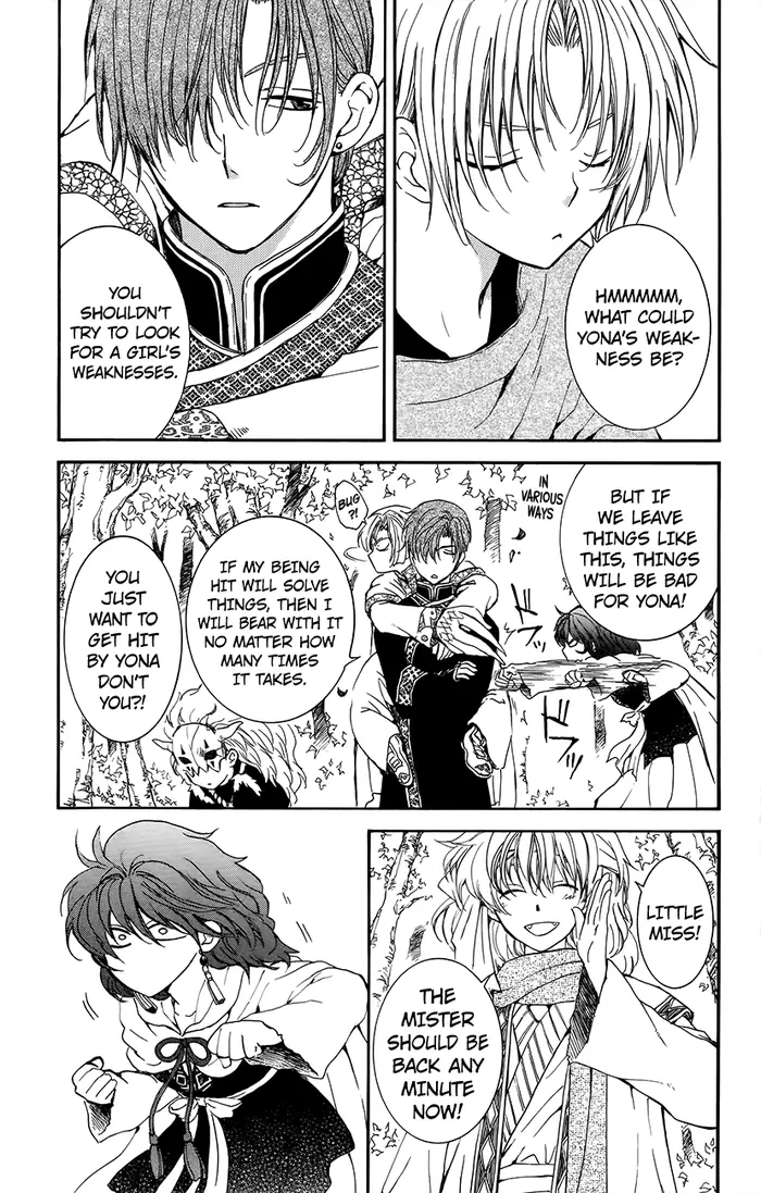 Yona of the Dawn Chapter 134.2 image 09_optimized